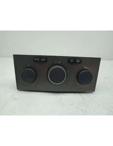 MANDO CLIMATIZADOR OPEL ASTRA H GTC -...