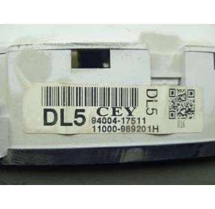 CUADRO INSTRUMENTOS HYUNDAI... 2