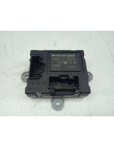 MODULO ELECTRONICO FORD FIESTA (CNN)...