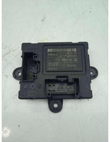 MODULO ELECTRONICO FORD FIESTA (CNN)...