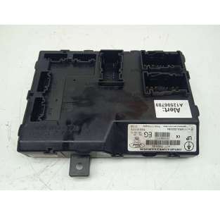 MODULO ELECTRONICO FORD...