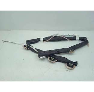 AIRBAG CORTINA DELANTERO...