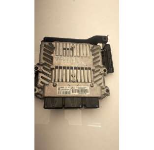 CENTRALITA MOTOR UCE -...