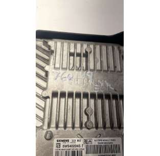 CENTRALITA MOTOR UCE -... 2