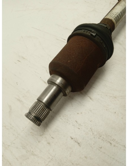 Recambio de transmision trasera izquierda para smart coupe pulse referencia OEM IAM Q0003234V009000000  