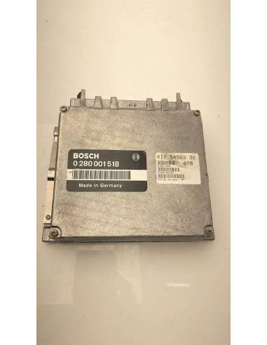 CENTRALITA MOTOR UCE - 760150 /...