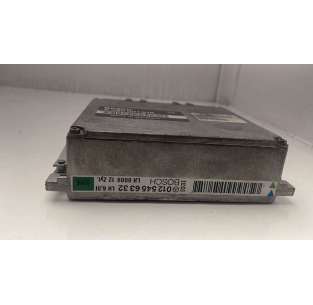 CENTRALITA MOTOR UCE -... 2