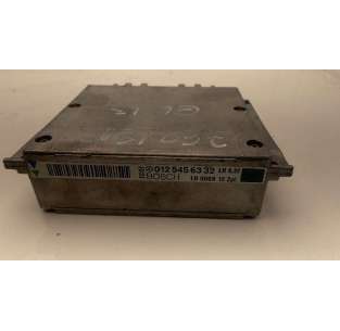 CENTRALITA MOTOR UCE -... 2