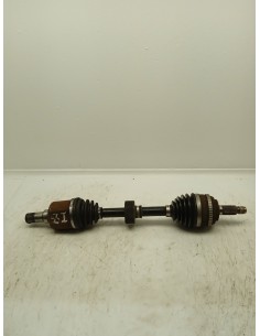 Recambio de transmision delantera izquierda para honda civic berlina 3 (ep1/2) 1.7 cdti cat referencia OEM IAM 44306S6FE51  