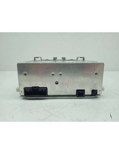 SISTEMA AUDIO / RADIO CD FORD FIESTA...