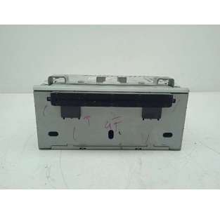 SISTEMA AUDIO / RADIO CD... 2