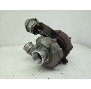 TURBOCOMPRESOR HYUNDAI...