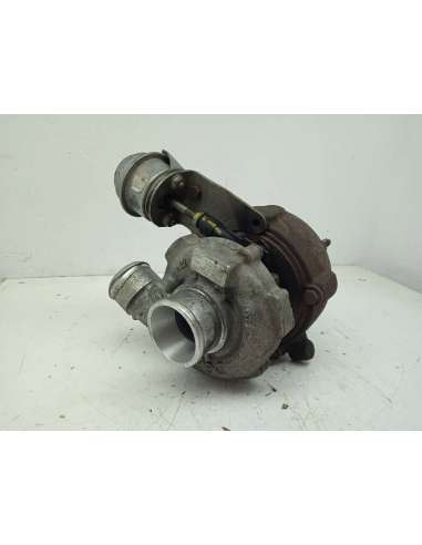 TURBOCOMPRESOR HYUNDAI MATRIX (FC) -...