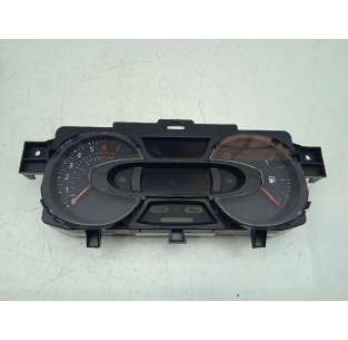 CUADRO INSTRUMENTOS RENAULT...