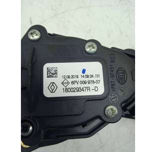 POTENCIOMETRO PEDAL RENAULT... 2