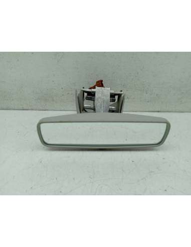 ESPEJO RENAULT CAPTUR I - 760256 /...