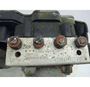 ABS RENAULT CAPTUR I -... 2