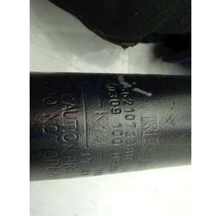 AMORTIGUADOR TRASERO... 2