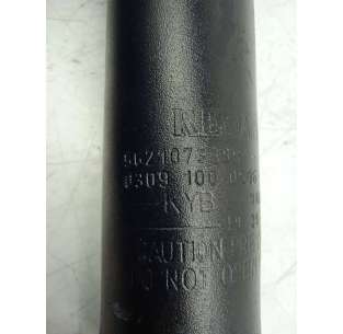 AMORTIGUADOR TRASERO... 2