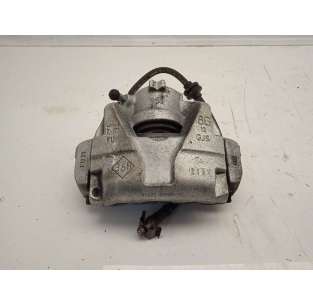 PINZA DE FRENO DELANTERA...