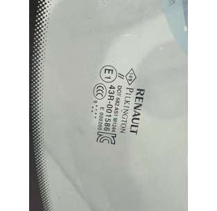 PARABRISAS RENAULT CAPTUR I... 2