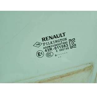 LUNA DELANTERA IZQUIERDA... 2