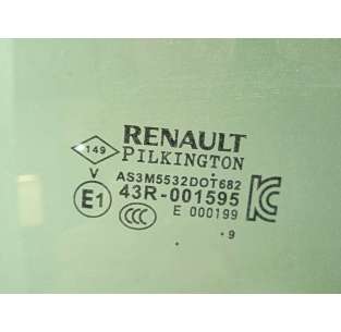 LUNA TRASERA DERECHA... 2