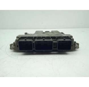 CENTRALITA MOTOR UCE...