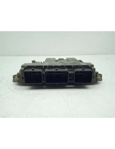 CENTRALITA MOTOR UCE PEUGEOT 207 -...