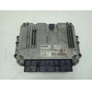 CENTRALITA MOTOR UCE... 2