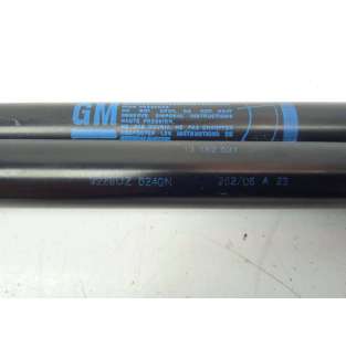 AMORTIGUADORES MALETERO /... 2