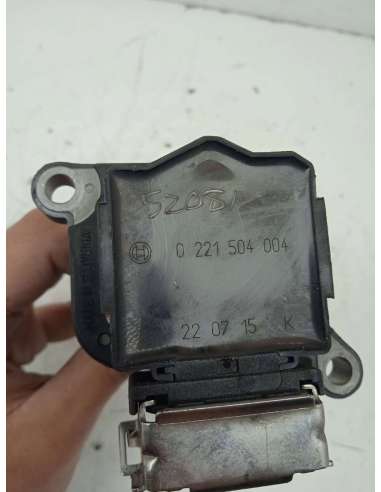 BOBINA ENCENDIDO BMW SERIE 5 BERLINA...