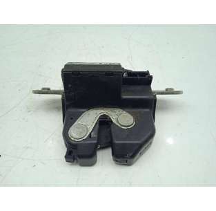 CERRADURA MALETERO / PORTON...