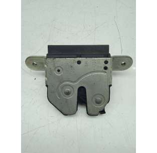 CERRADURA MALETERO / PORTON... 2