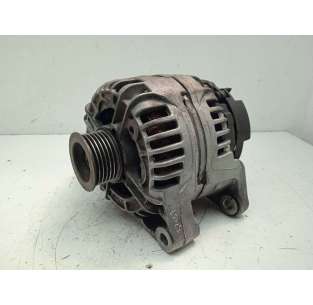 ALTERNADOR OPEL ASTRA G...