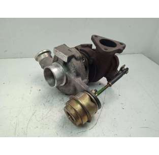 TURBOCOMPRESOR OPEL ASTRA G...