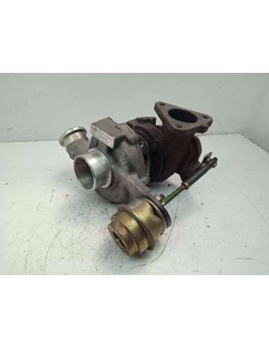 TURBOCOMPRESOR OPEL ASTRA G BERLINA -...