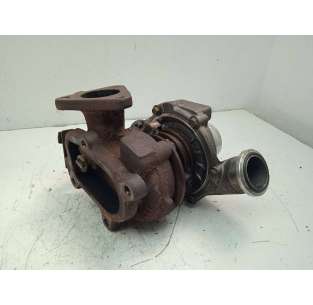 TURBOCOMPRESOR OPEL ASTRA G... 2