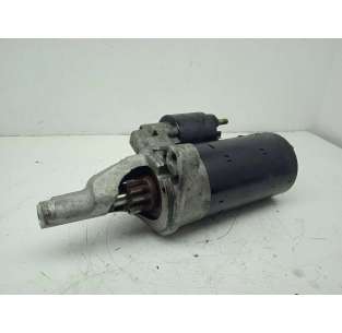 MOTOR ARRANQUE AUDI A6...