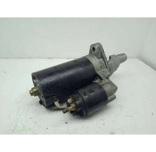 MOTOR ARRANQUE AUDI A6... 2