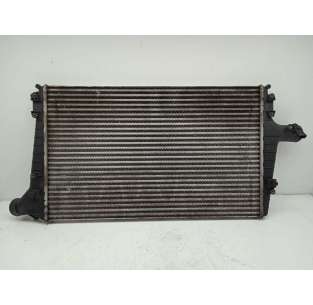 INTERCOOLER AUDI A6 BERLINA...