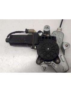 Recambio de elevalunas delantero derecho para hyundai terracan (hp) 2.9 crdi cat referencia OEM IAM    2
