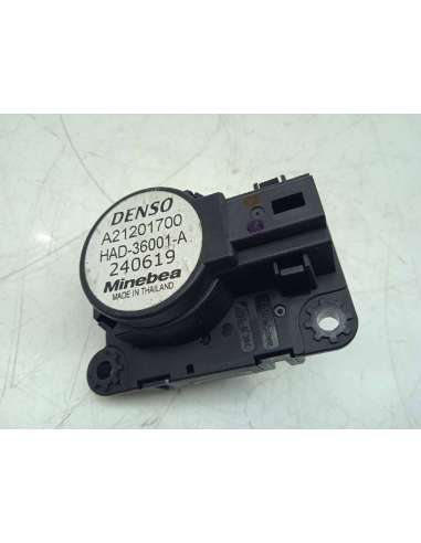 MODULO ELECTRONICO - 760856 / A21201700