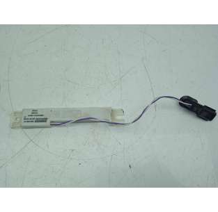 MODULO ELECTRONICO RENAULT...