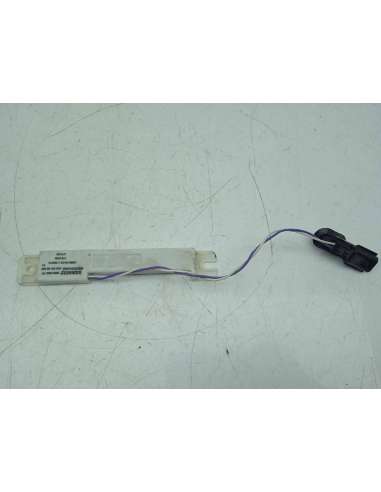 MODULO ELECTRONICO RENAULT CAPTUR I -...