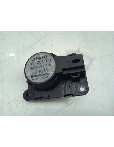 MODULO ELECTRONICO - 760859 / A21201700