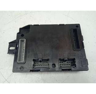 MODULO ELECTRONICO RENAULT...