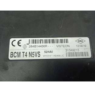 MODULO ELECTRONICO RENAULT... 2