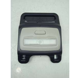 LUZ INTERIOR RENAULT CAPTUR...