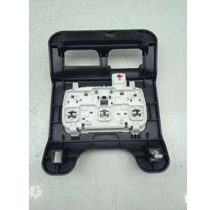 LUZ INTERIOR RENAULT CAPTUR... 2